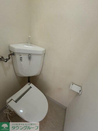 ブルーベイhonjo3の物件内観写真